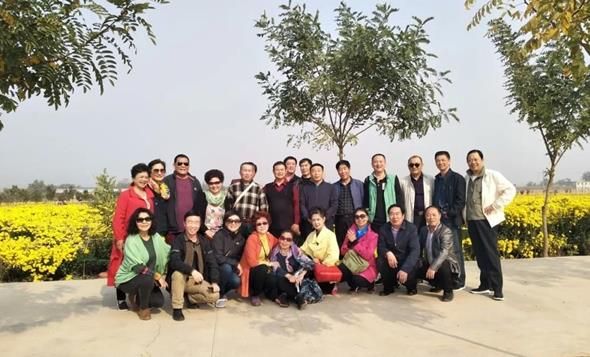 云臺(tái)冰菊賞花節(jié)剛剛結(jié)束，是否已經(jīng)開(kāi)始想念