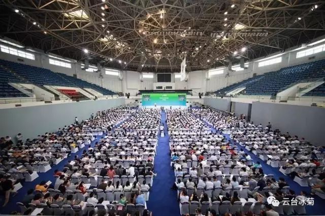 云臺(tái)冰菊：榮獲中國(guó)高校創(chuàng)新創(chuàng)業(yè)教育聯(lián)盟年會(huì)創(chuàng)新產(chǎn)品